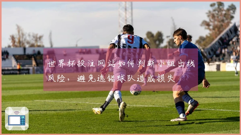 世界杯投注网站如何判断小组出线风险，避免选错球队造成损失