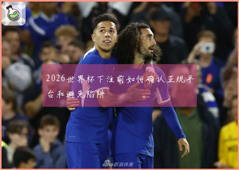 2026世界杯下注前如何确认正规平台和避免陷阱