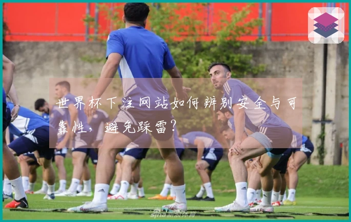 世界杯下注网站如何辨别安全与可靠性，避免踩雷？