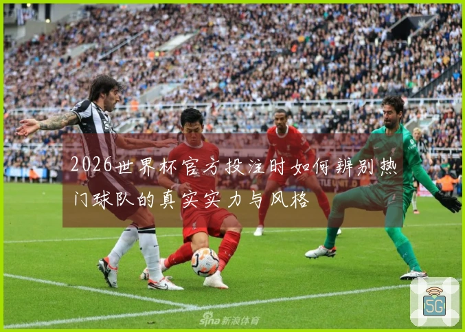 2026世界杯官方投注时如何辨别热门球队的真实实力与风格