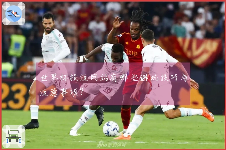 世界杯投注网站有哪些避坑技巧与注意事项？