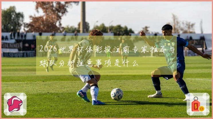 2026世界杯体彩投注前专家推荐与球队分析注意事项是什么