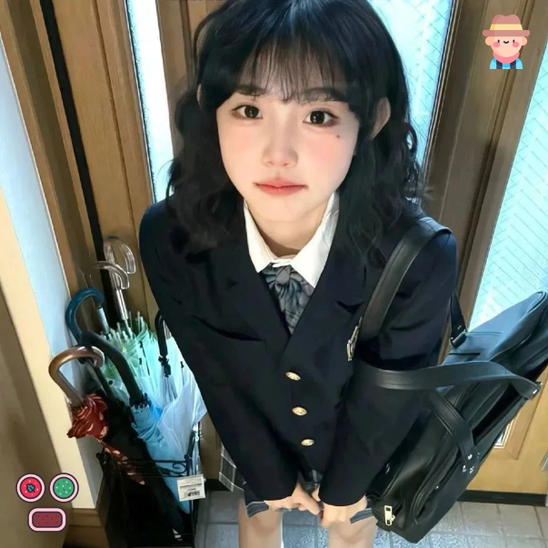 头像